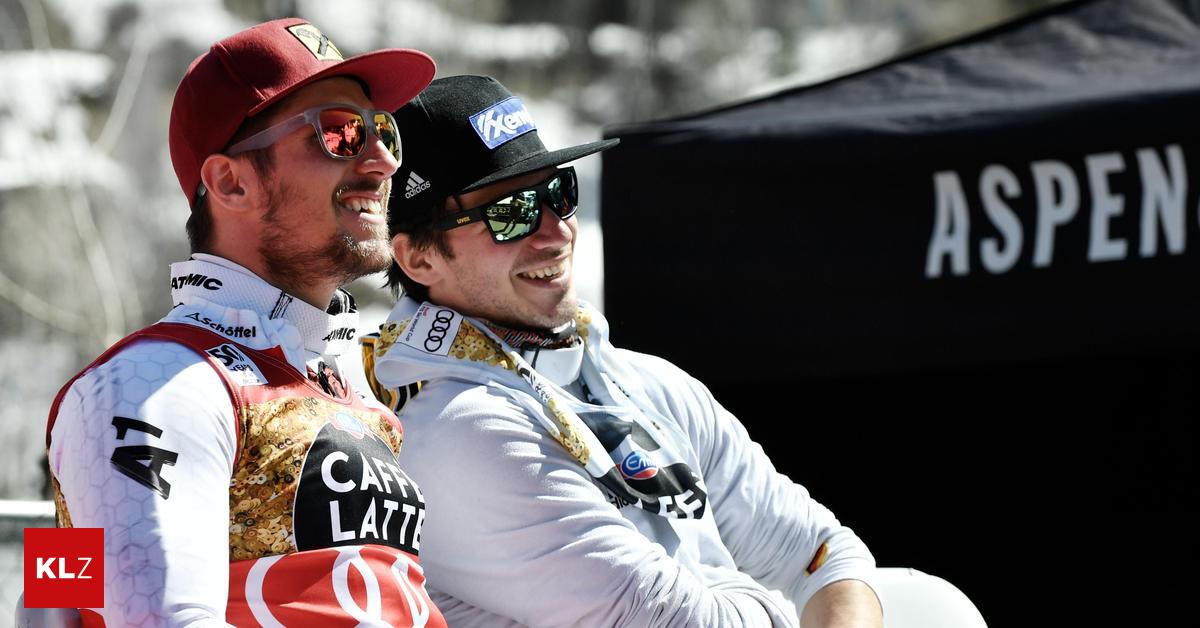 Felix Neureuther über Marcel Hirscher „Er war immer schon ein bisschen